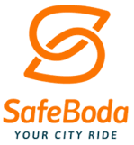 safe boda logo